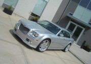 2005 Chrysler 300C Tommy Z Design